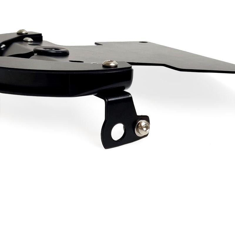 BMW R nineT 1200 Urban G/S (niedriger Auspuff) [2017-2023] - Paar Adapter für NineT-Blinker