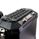 BMW R 12 nineT [2024-2026] - Atlas Aluminium-Taschenpaar 39L + 32L