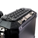 BMW R 1150 GS [1999-2004] - Atlas aluminum bag pair 39L + 39L + bag frame aluminum R850R - R1100R - R1150R, R850GS - R1100GS - & ADV