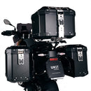 BMW R nineT 1200 Scrambler [2016-2023] - Atlas Aluminium-Seitenkoffer-Set 48L+41L