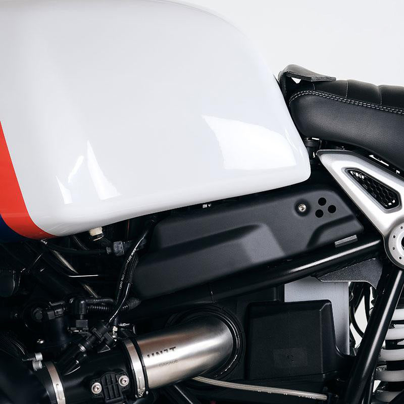 BMW R nineT 1200 Roadster [2014-2023] - Paar Seitendeckel (links+rechts)
