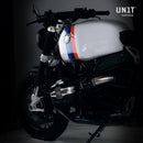 BMW R nineT 1200 Scrambler [2016-2023] - Paar Seitendeckel (links+rechts)