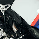 BMW R nineT 1200 Urban G/S (niedriger Auspuff) [2017-2023] - Paar Seitendeckel BMW R NineT (links+rechts)