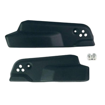 BMW R nineT 1200 Urban G/S (low exhaust) [2017-2023] - Pair of side covers BMW R NineT (left+right)