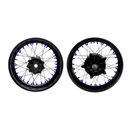 BMW F 450 GS [2026-] - Alpina STS Tubeless-Speichenradpaar für