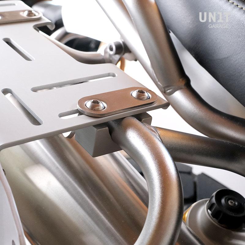 BMW R nineT 1200 Racer [2017-2020] - Paar U-Bolzen aus Aluminium
