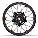 BMW R nineT 1200 Racer [2017-2020] - Paar Speichenräder Racer & Pure 24M9 SX tubeless (ab 2017)