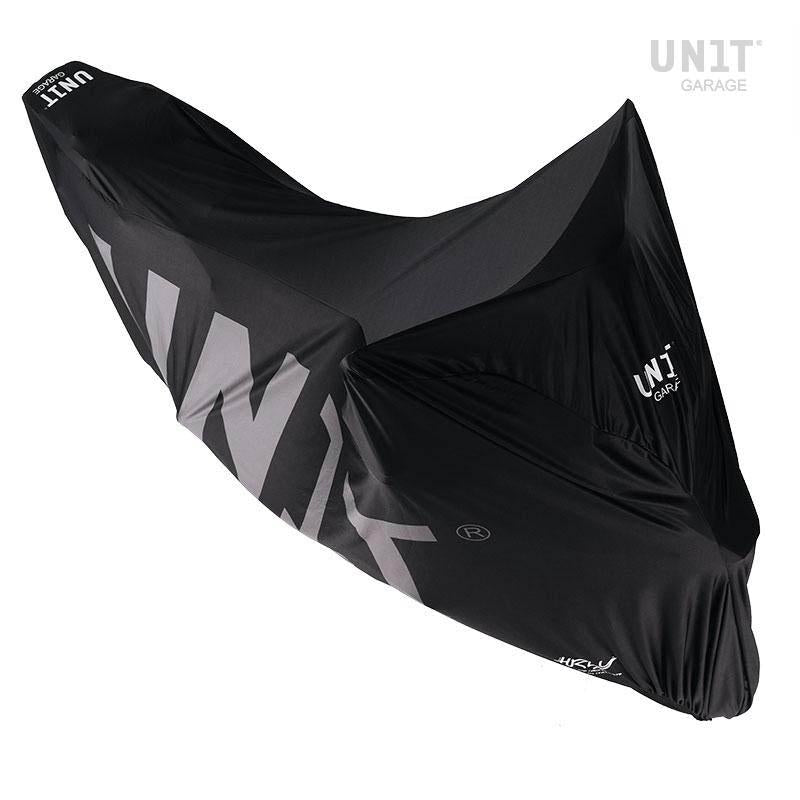 BMW R 12 [2024-2026] - Unitgarage motorcycle cover