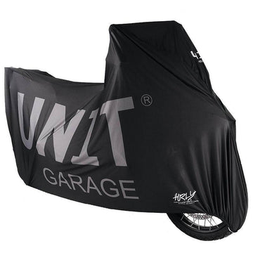BMW R nineT 1200 Roadster [2014-2023] - Unitgarage-Motorradabdeckung