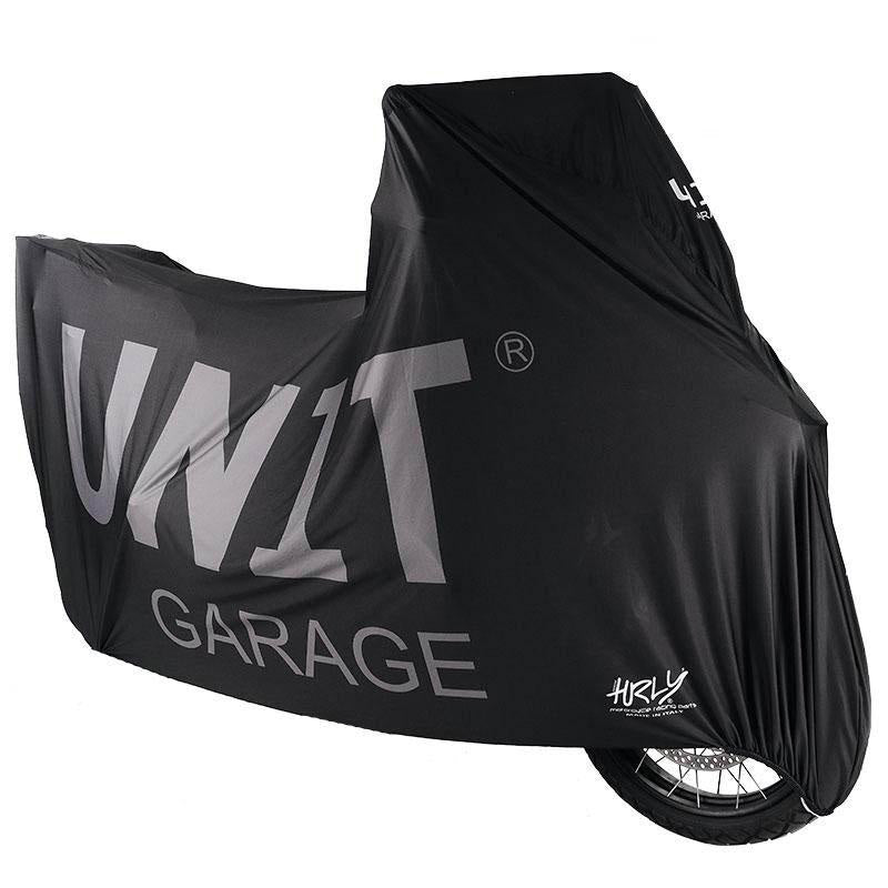 BMW R 12 [2024-2026] - Unitgarage motorcycle cover