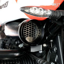 BMW R nineT 1200 Racer [2017-2020] - Saughorn neunT