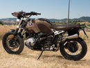 BMW R nineT 1200 Pure [2017-2023] - Tankabdeckung aus Leder