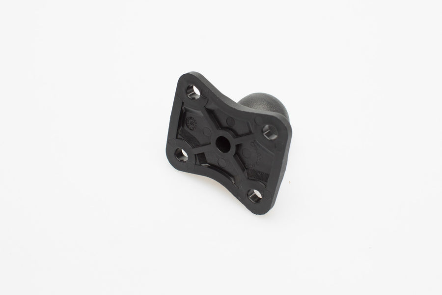 [SW-MOTECH] - 1 inch ball with mounting plate – picture 2