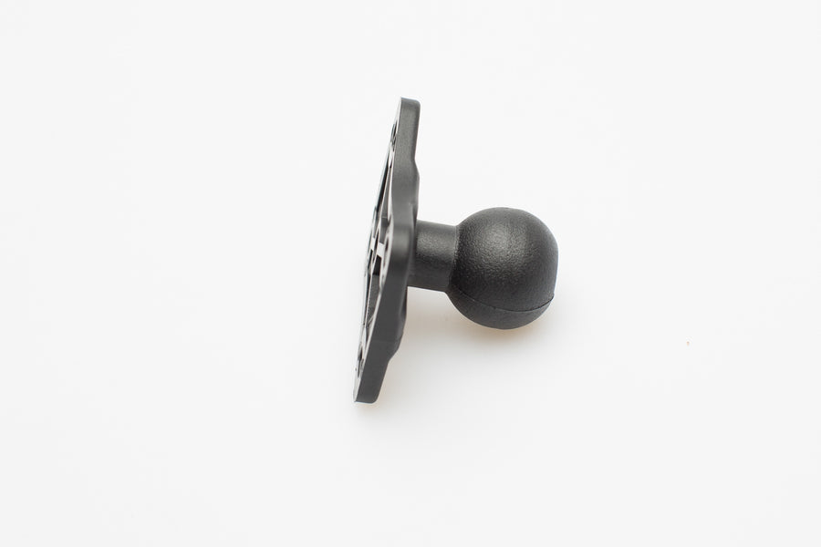 [SW-MOTECH] - 1 inch ball with mounting plate – picture 3