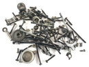 Kawasaki Z 750 E KZ750E [1981] - Screws and remaining parts bundle-2
