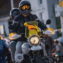 BMW R nineT 1200 Urban G/S (niedriger Auspuff) [2017-2023] - Windschutzscheibe mit GPS-Unterstützung nineT Urban GS