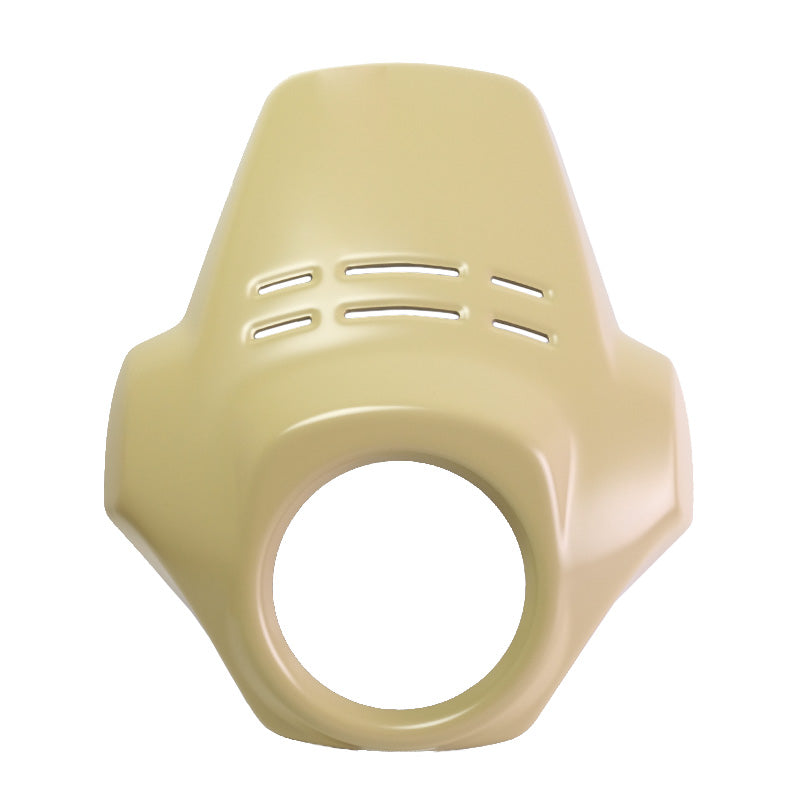BMW R 12 G/S [2025-2026] - Fenouil Verkleidung BMW R12 G/S