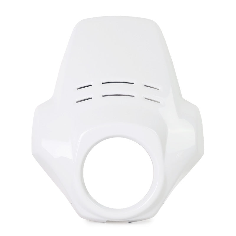 BMW R 12 G/S [2025-2026] - Fenouil Verkleidung BMW R12 G/S