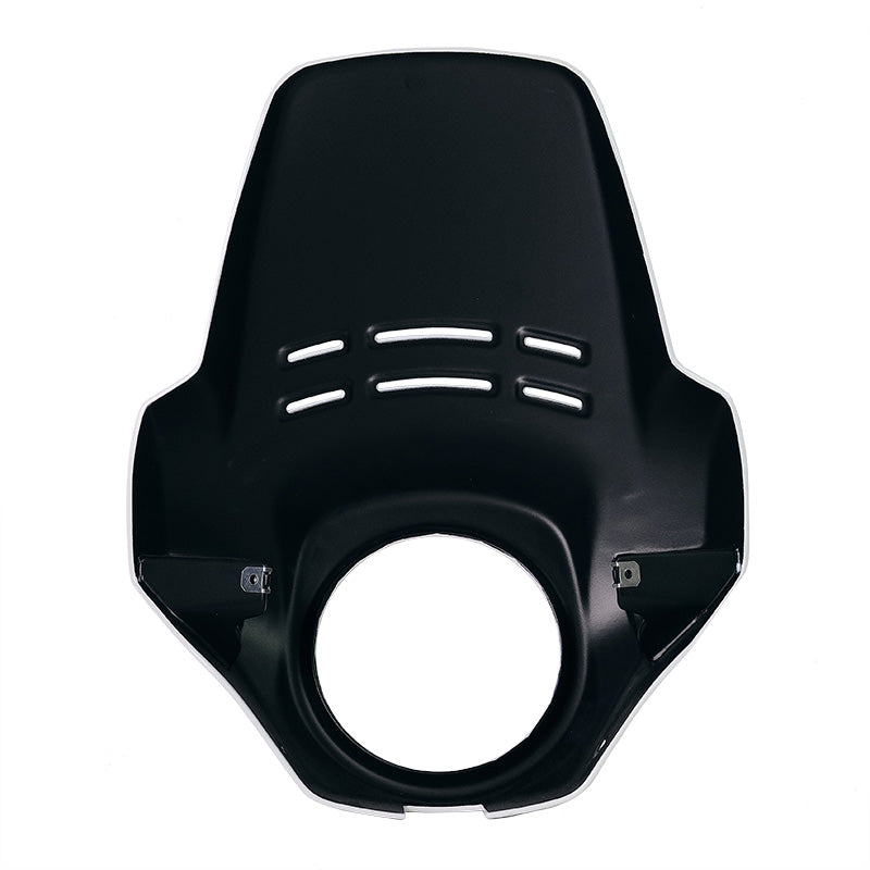 BMW R 12 G/S [2025-2026] - Fenouil Verkleidung BMW R12 G/S