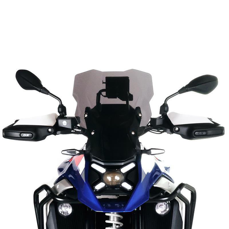 BMW R 1300 GS [2024–2026] - L-Bildschirm ohne Radar (ab 2023)