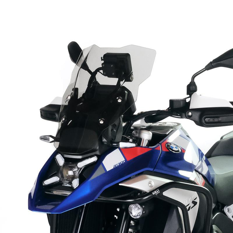 BMW R 1300 GS [2024–2026] - L-Bildschirm ohne Radar (ab 2023)