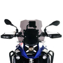 BMW R 1300 GS [2024–2026] - L-Bildschirm ohne Radar (ab 2023) + integrierte Deflektoren