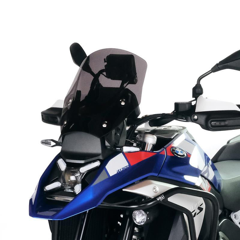 BMW R 1300 GS [2024–2026] - M Windschutzscheibe mit Radar (ab 2023)