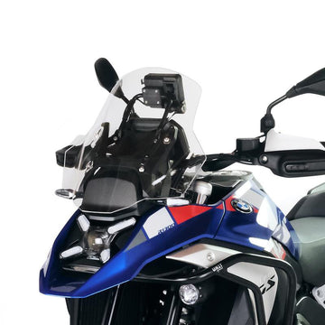 BMW R 1300 GS [2024–2026] - M-Bildschirm ohne Radar (ab 2023) + integrierte Deflektoren
