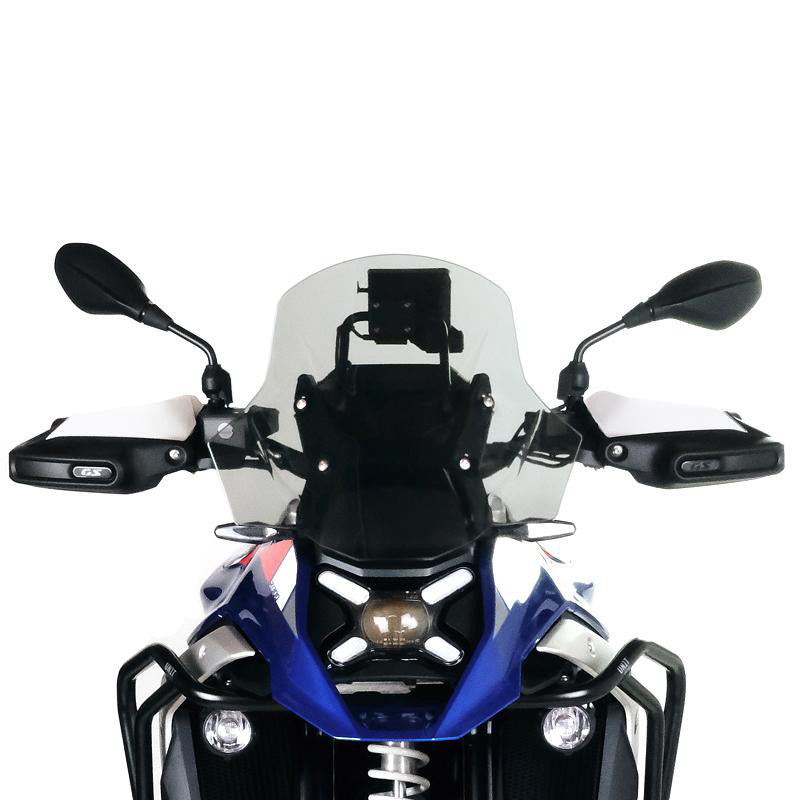 BMW R 1300 GS [2024–2026] - M-Bildschirm ohne Radar (ab 2023) + integrierte Deflektoren