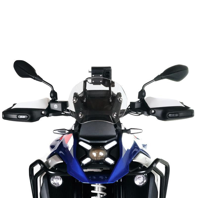 BMW R 1300 GS [2024–2026] - S-Bildschirm mit Radar (ab 2023)