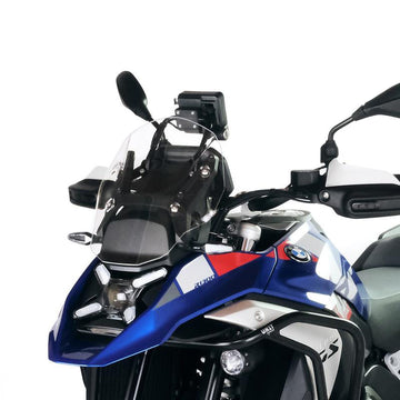 BMW R 1300 GS [2024–2026] - S-Bildschirm ohne Radar (ab 2023)