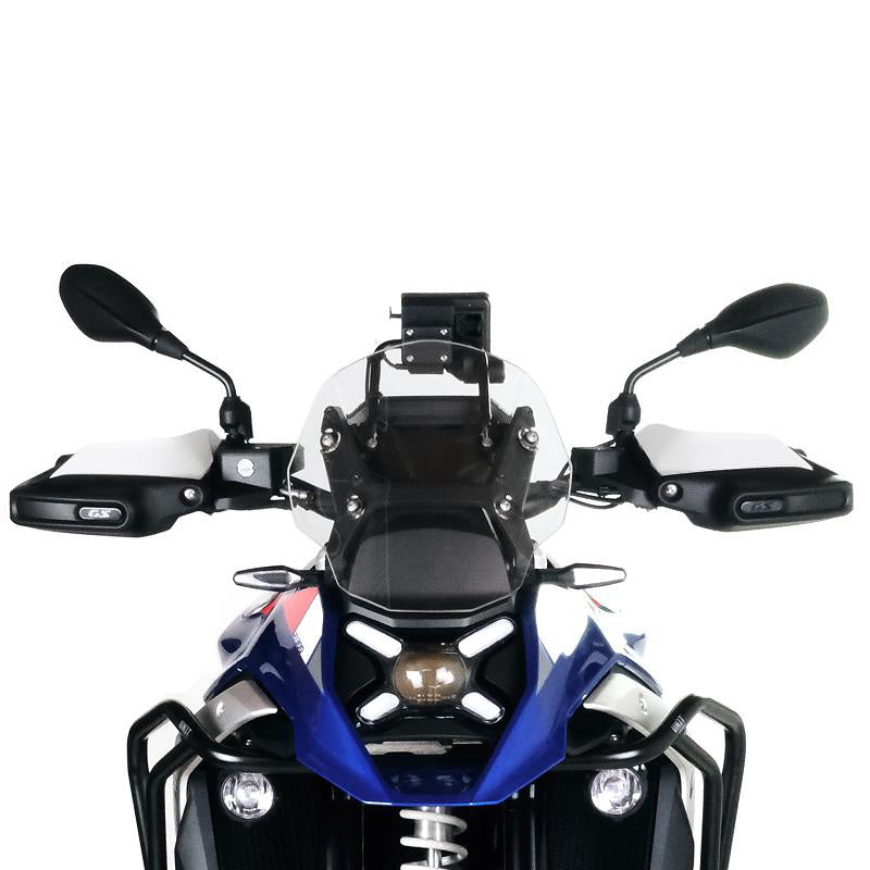BMW R 1300 GS [2024–2026] - S-Bildschirm ohne Radar (ab 2023)