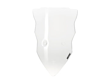 Ducati Multistrada 1200 S Pikes Peak [2012-2012] - Touring Windschild – Ansicht 1