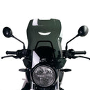 BMW R nineT 1200 Urban G/S (niedriger Auspuff) [2017-2023] - XL-Bildschirm mit GPS-Unterstützung nineT Urban GS
