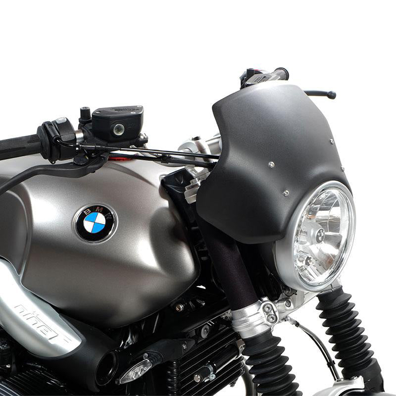 BMW R nineT 1200 Scrambler [2016-2023] - Obere Scheinwerferverkleidung