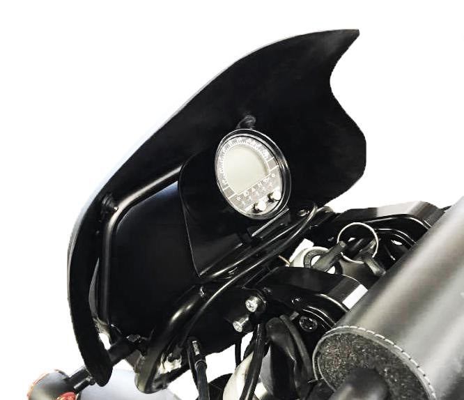 BMW R 120 G/S ADV [2004-2012] - BASIC windshield