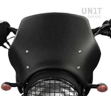 BMW R 120 G/S ADV [2004-2012] - BASIC-Windschild