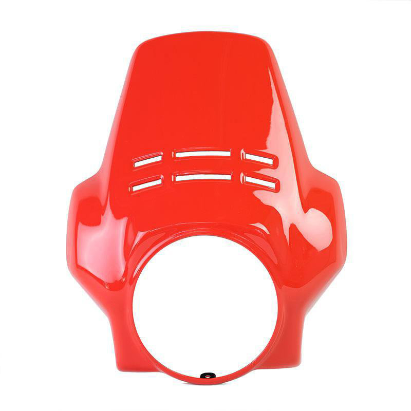 BMW R 120 G/S [2004-2012] - Fenouil-Windschild