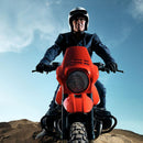 BMW R nineT 1200 Pure [2017-2023] - Fenouil Frontverkleidung + Frontkotflügel -Pure