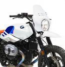 BMW R nineT 1200 Urban G/S (niedriger Auspuff) [2017-2023] - Fenouil Windschutzscheibe + NineT Urban GS Kotflügel