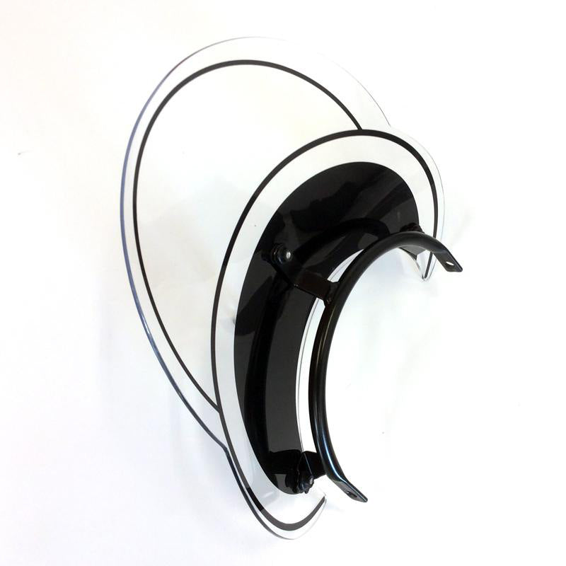 BMW R 850 GS / R 1100 GS / R 1150 GS Adventure [1994-2004] - Windschild Hubert