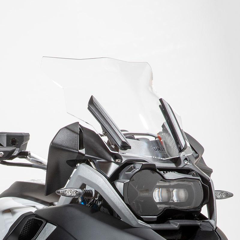 BMW R 1250 GS Adventure [2019-2023] - Windschutzscheibe Größe S