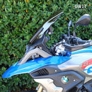 BMW R 1250 GS LC Rad [2019-2023] - Windschutzscheibe Größe M