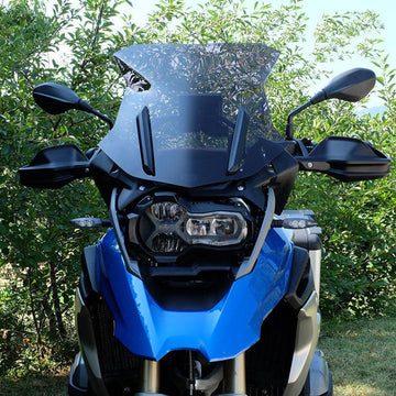 BMW R 1200 GS LC [2013-2018] - Windshield size M