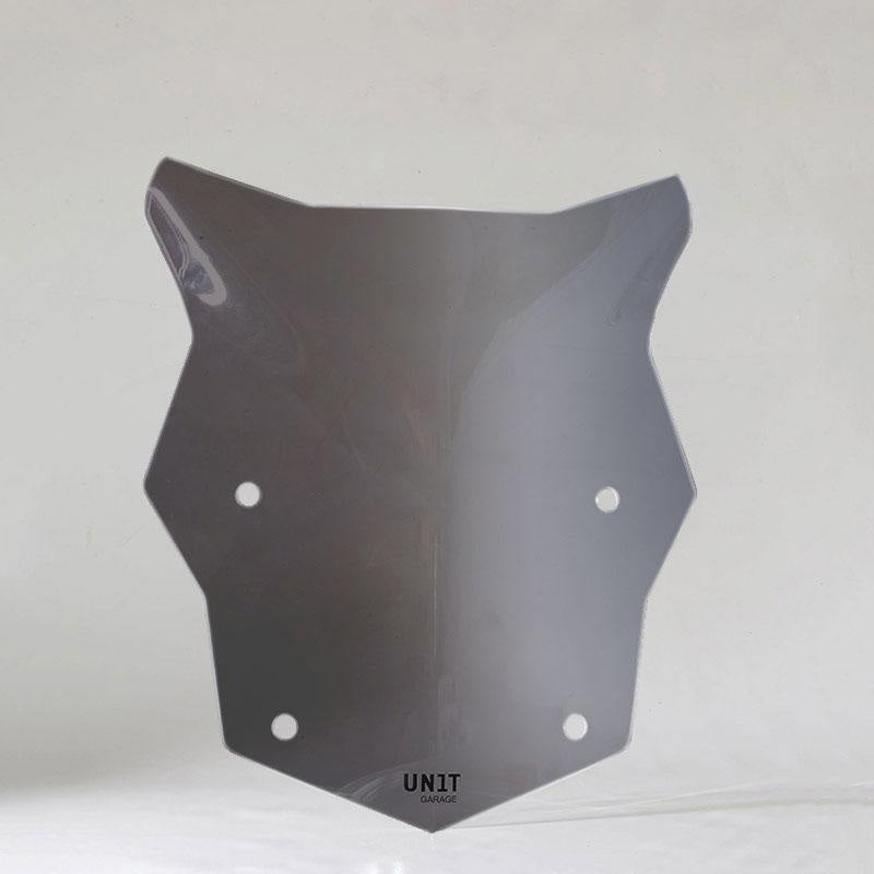 BMW R 1200 GS LC [2013-2018] - Windschutzscheibe Größe S