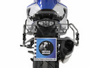 KTM 1050 [2013-2016] - Pannier rack set cutout stainless steel