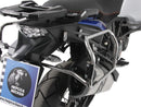 KTM 1050 [2013-2016] - Pannier rack set cutout stainless steel