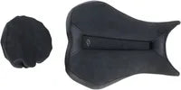 Triumph Daytona [SADDLEMEN] – Gel Channel™ sports seat