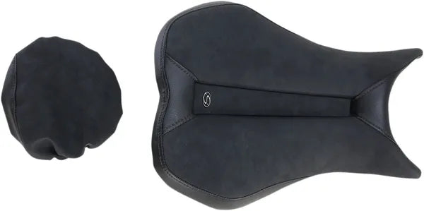 Daytona 675 [SADDLEMEN] – Gel Channel™ sports seat