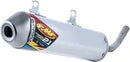 KTM SX 85 19/16 [2024] - Turbinecore 2 Spark Arrestor rear silencer – picture 9